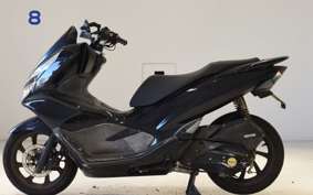 HONDA PCX125 1995 JF81