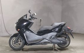 HONDA PHASE MF11