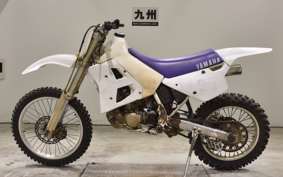 YAMAHA WR250Z 4DC