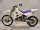 Фото Yamaha WR250Z с японского аукциона