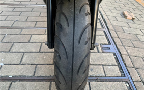 YAMAHA  AXIS Z SED7J