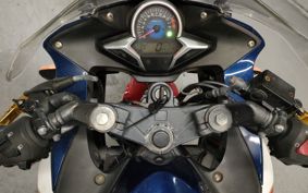 HONDA CBR250R MC41
