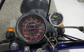 HONDA MONKEY R AB22