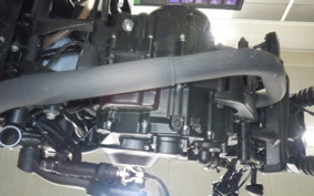 HONDA REBEL 250 S MC49