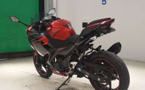 KAWASAKI NINJA 400 2019