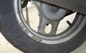 HONDA DIO GEN 2 AF27