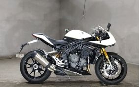 TRIUMPH  TRIUMPH SPEED TRIPLE 1200RR S3P02S