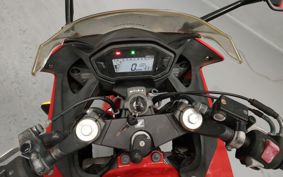 HONDA CBR400R 2013 NC47