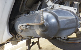 SUZUKI SEPIA RS CA1HB