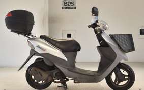 SUZUKI LET's 2 CA1PA