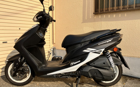YAMAHA  CYGNUS X SR SED8J