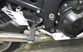 KAWASAKI ZZ1400 NINJA R A 2007 ZXT40B