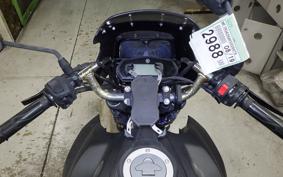 YAMAHA FZ25