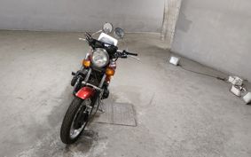 HONDA CBX400 INTEGRA 1984 NC07