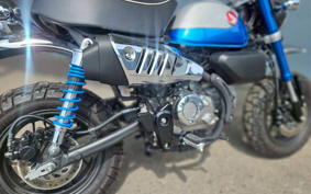 HONDA  MONKEY 125 JB03