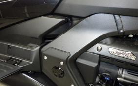 HONDA GL 1800 GOLD WING TOUR DCT 2026 SC79