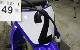 YAMAHA TT-R50 E 2023 CA01W