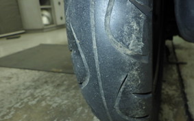 HONDA GIORNO AF24