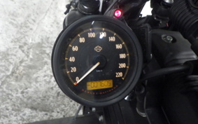 HARLEY XL1200NS 2018