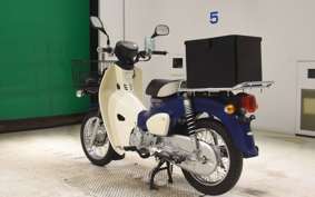 HONDA C50 SUPER CUB AA07