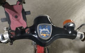 HONDA SUPER CUB70 C70