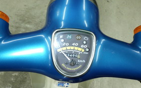 HONDA LITTLE CUB AA01