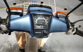 HONDA SUPER CUB50 SUPER CUSTOM C50