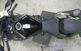 KAWASAKI ZH2 SE 2024 ZRT00R