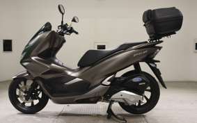 HONDA PCX 125 2017 JF81