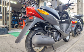 YAMAHA JOG DELUXE SA36J