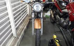 KAWASAKI ESTRELLA CUSTOM BJ250A