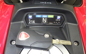 DUCATI ディアベルカーボン 2014