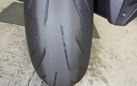 KAWASAKI NINJA H2 SX SE 2023 ZXT02P