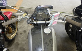 HONDA BENLY 125 1999 JC58