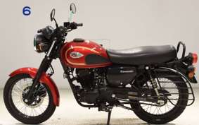 KAWASAKI W175A