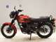 Фото Kawasaki W175A с японского аукциона