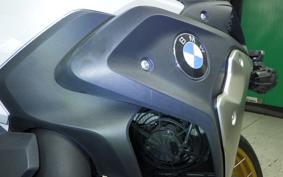 BMW R1250GS 2021