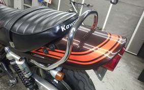 KAWASAKI ZEPHYR 1100 1992 ZRT10A