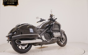 HONDA GL 1800 GOLD WING F6C 2014 SC68