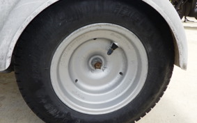 HONDA GYRO CANOPY TA03