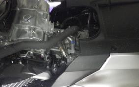 HONDA ADV160 2007 KF54