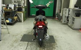 YAMAHA JOG ZR Gen.3 2025 SA39J