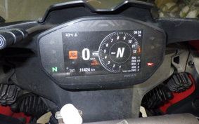 DUCATI PANIGALE V2 2020