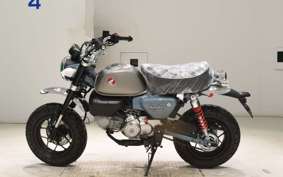 HONDA MONKEY 125 2013 JB05