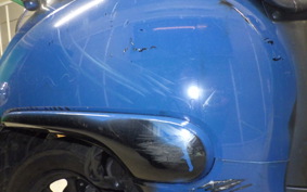 YAMAHA VINO 50 Gen.4 2020 AY02