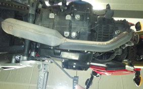 HONDA GROM JC61