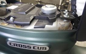 HONDA ｸﾛｽｶﾌﾞ50 AA06