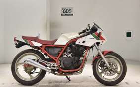YAMAHA SRX250