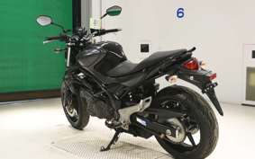 SUZUKI ｸﾞﾗﾃﾞｨｳｽ400 VK58A