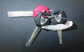 YAMAHA XSR900 2023 RN80J